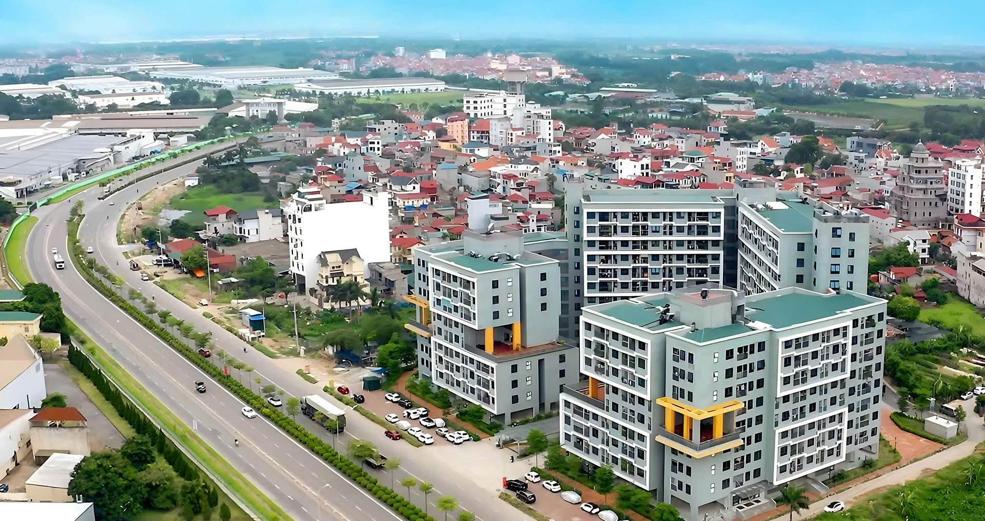 Loạt ‘ông lớn’ vào cuộc làm nhà ở xã hội, hạ nhiệt giá nhà