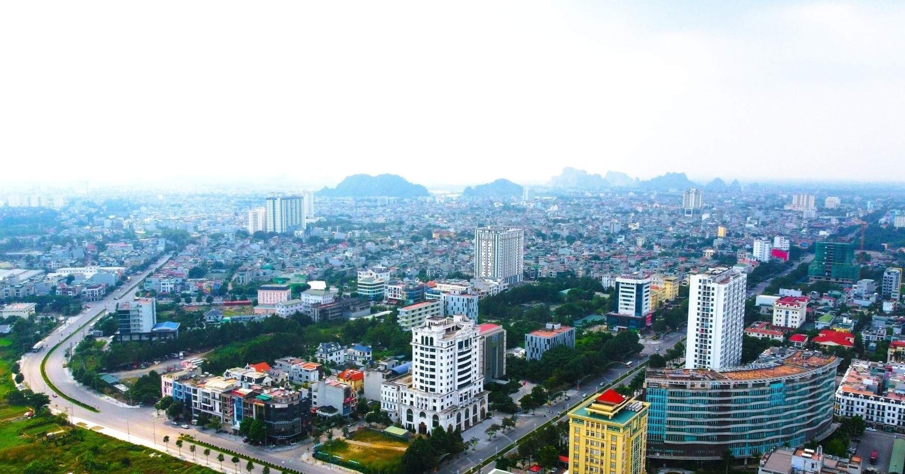 Thanh Hóa đấu giá 162 lô đất, khởi điểm từ 2 triệu đồng/m2