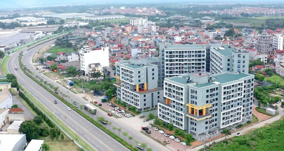 Bộ Xây dựng hướng dẫn xác nhận về nhà ở để mua căn hộ hơn 18 triệu/m2 ở Hà Nội
