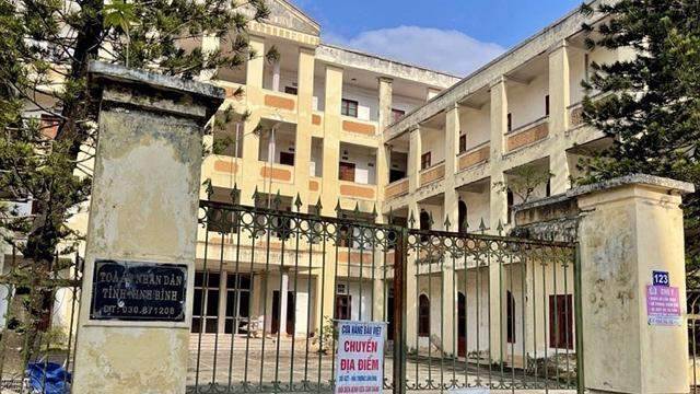Bộ Tài chính yêu cầu khẩn trương xử lý tài sản công không sử dụng sau sắp xếp và tinh gọn bộ máy