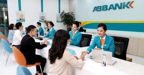 ABBANK đặt mục tiêu lợi nhuận tăng 131% trong năm nay, lên 1.800 tỷ đồng, sẽ ĐHCĐ vào ngày 18/4