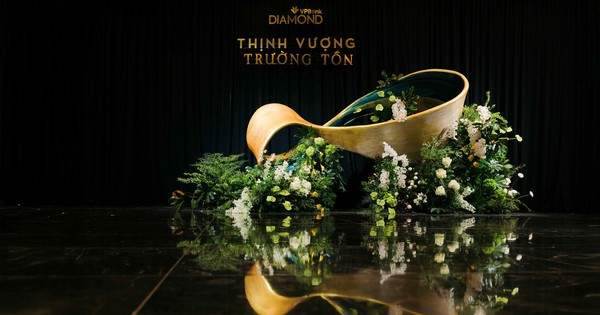 “Thịnh vượng trường tồn” – Lời tri ân đẳng cấp từ VPBank dành riêng cho khách hàng ưu tiên