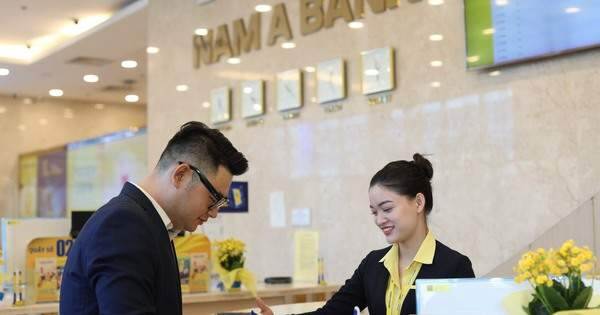 NAB – Lựa chọn của các quỹ ETF