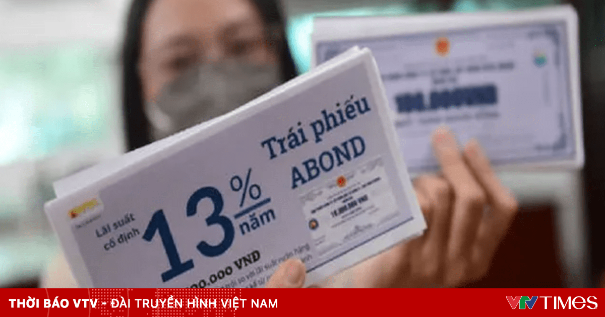 Hơn 40.000 tỷ đồng trái phiếu doanh nghiệp riêng lẻ đáo hạn trong quý II