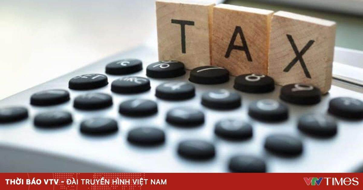 Hỗ trợ hoàn thuế thu nhập cá nhân tự động