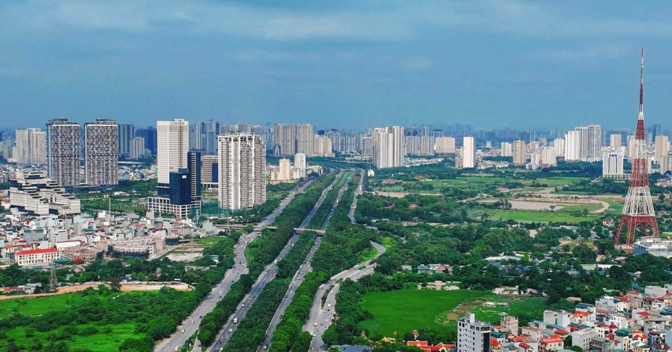 Cần chuyển đổi số các giao dịch bất động sản