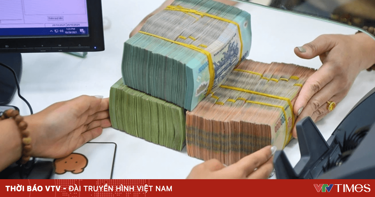 Gỡ nút thắt về vốn cho doanh nghiệp tư nhân