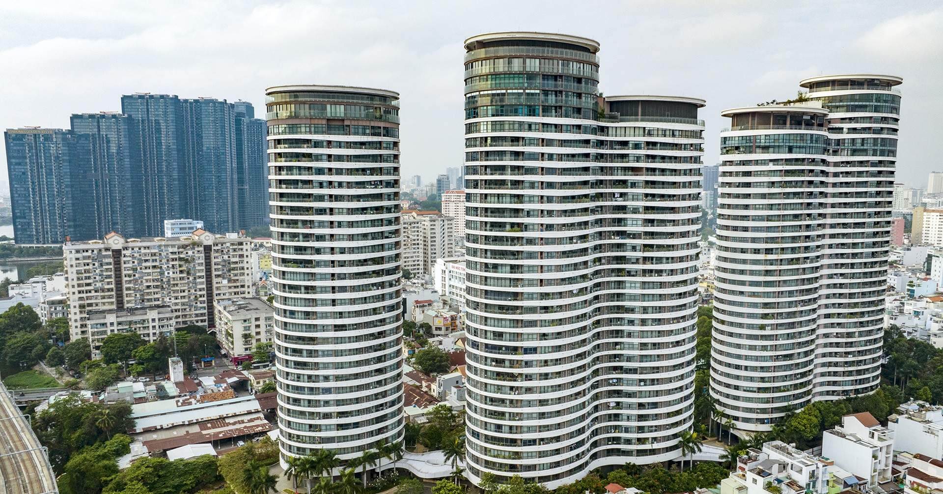 TPHCM cấm cho thuê chung cư để kinh doanh lưu trú du lịch