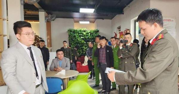 Diễn biến tố tụng vụ lừa đảo tiền ảo của Công ty cổ phần Triệu nụ cười