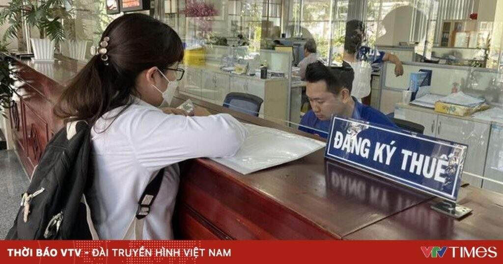 Đồng hành cùng doanh nghiệp, người dân trong tháng quyết toán thuế