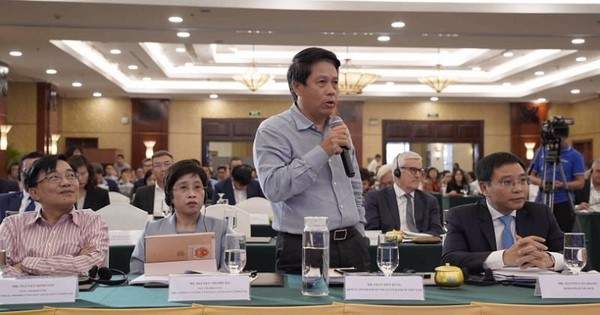 Khung pháp lý cho Trung tâm tài chính phải làm rõ các thực thể tham gia “được làm gì và không được làm gì”