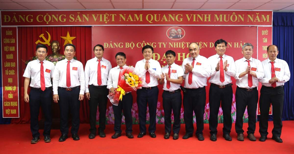 5 năm nỗ lực và tầm nhìn cho giai đoạn phát triển mới
