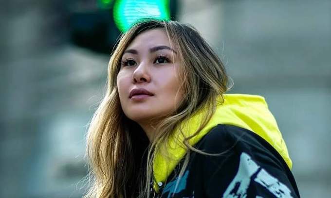 5 things to know about Lucy Guo, who just replaced Taylor Swift as world’s youngest self-made woman billionaire