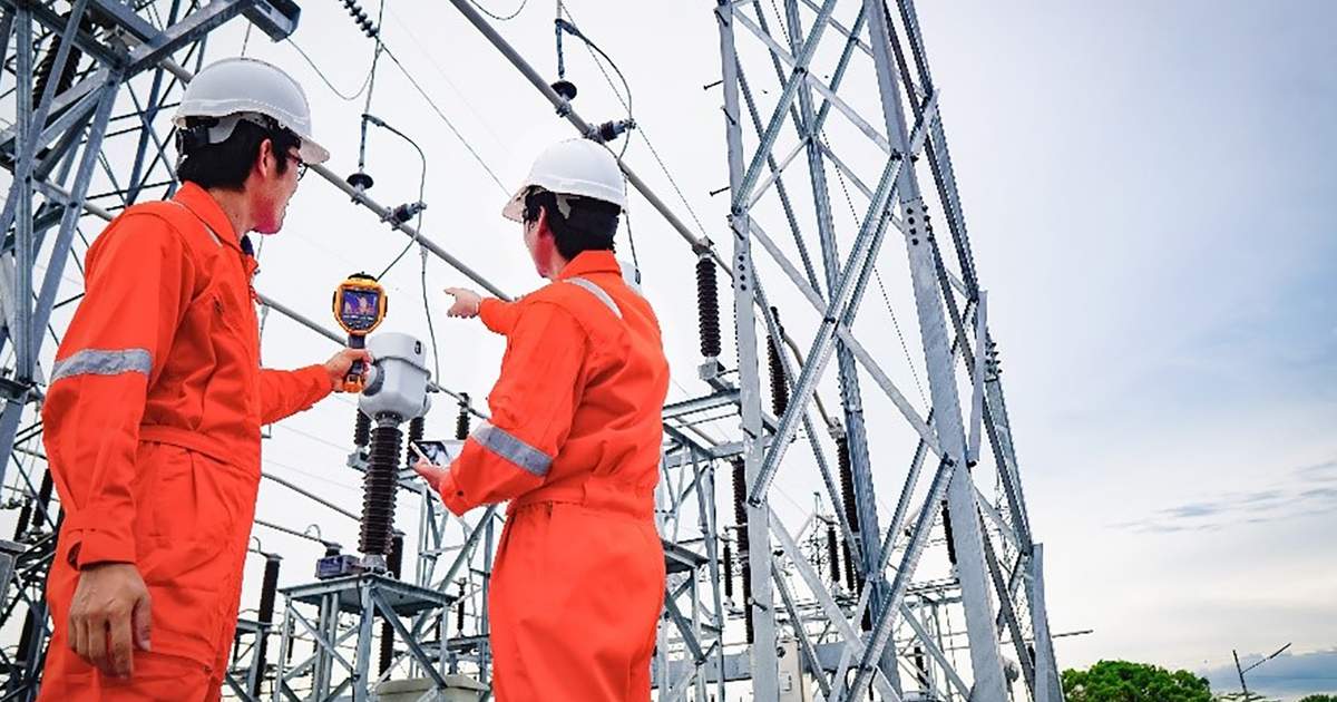 ABBANK triển khai gói tài trợ thúc đẩy phát triển bền vững ngành điện