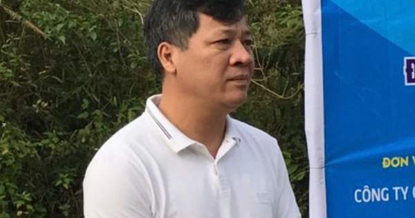 Bộ Công an đề nghị Chủ tịch Công ty cổ phần Đầu tư CIC ra trình diện