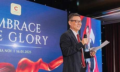 Chicilon Media revamps its communication message