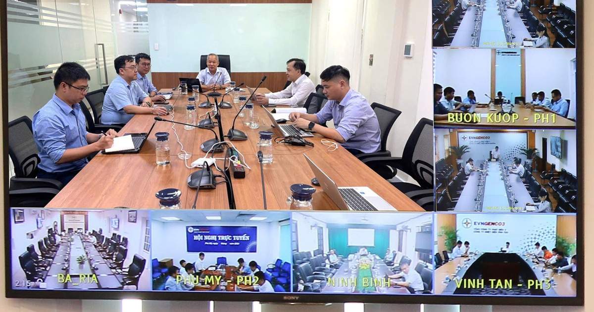 Chủ động, sẵn sàng ứng phó thiên tai năm 2025