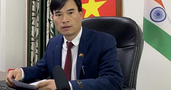 Có doanh nghiệp xuất khẩu lần đầu đã gặp lừa đảo