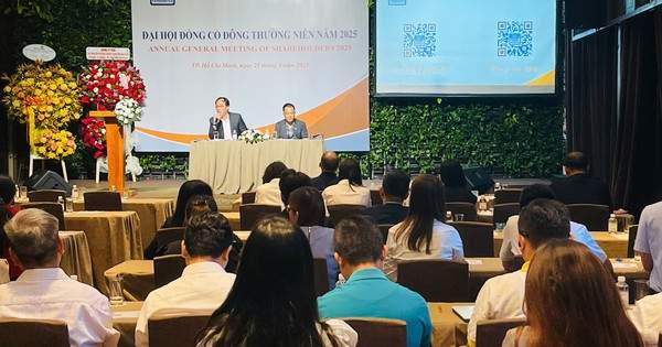 Công ty duy nhất cung cấp suất ăn cho các DN dầu khí ngoài khơi 'tiến công' sang hệ thống các bệnh viện