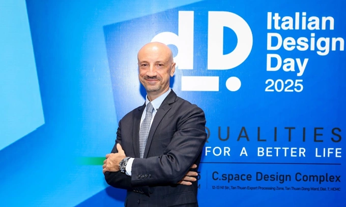 Design plays key role in addressing inequality, says ITA