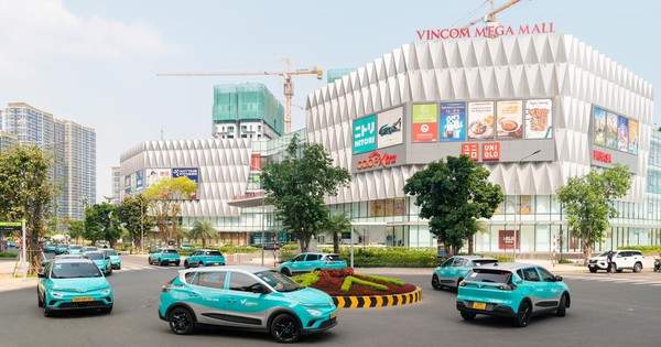 Được ví như "TikTok Shop trong lĩnh vực gọi xe", tạo ra hơn 100.000 việc làm, phục vụ 15 triệu khách hàng