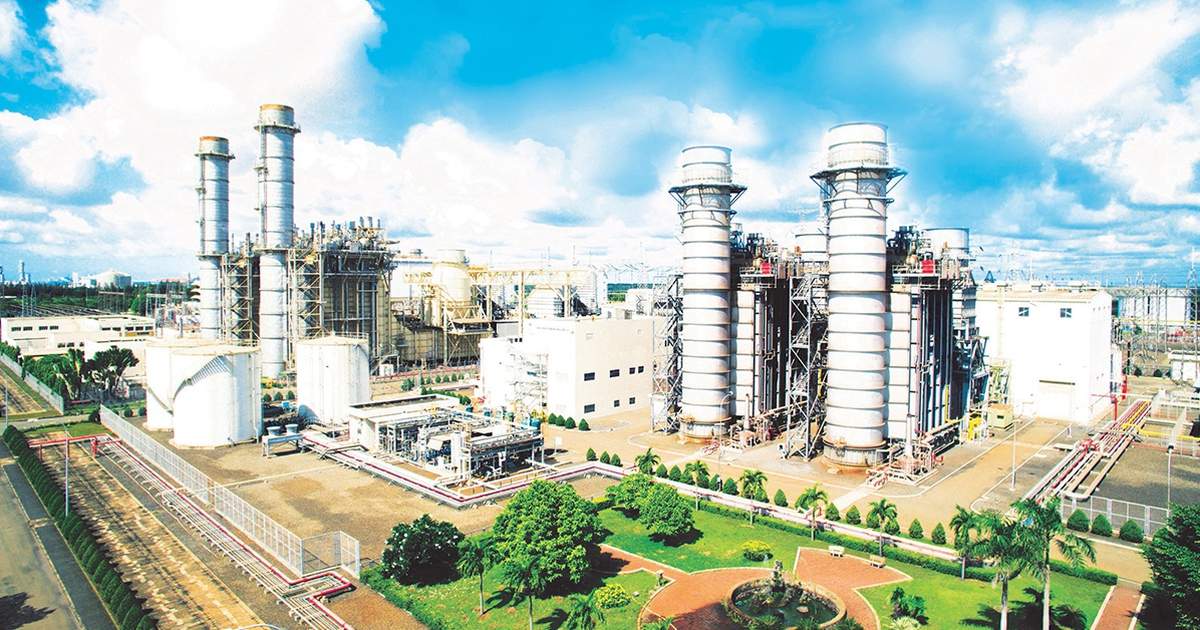 EVNGENCO3 sẵn sàng cho phát điện dịp lễ 30.4 và 1.5