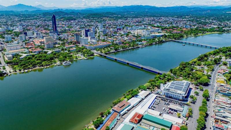 Giải thể Quỹ hỗ trợ phát triển kinh tế