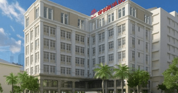 Hà Đô (HDG) 'bay' hơn 300 tỷ lợi nhuận sau kiểm toán