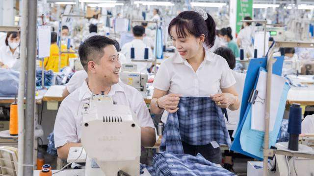 Hà Tĩnh giải quyết việc làm cho hơn 5.700 lao động