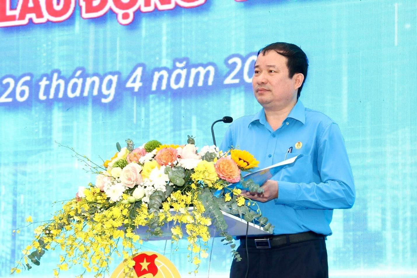 Hải Phòng phát động Tháng Công nhân với loạt hoạt động phong phú 