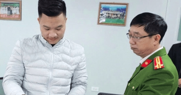 Hai “ông trùm” sữa giả chi 150.000 USD để không bị xử lý hình sự