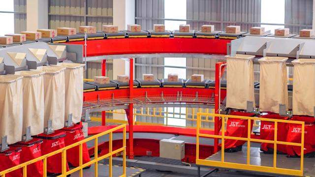 J&T Express đẩy mạnh các hoạt động phát triển bền vững trên mạng lưới toàn cầu