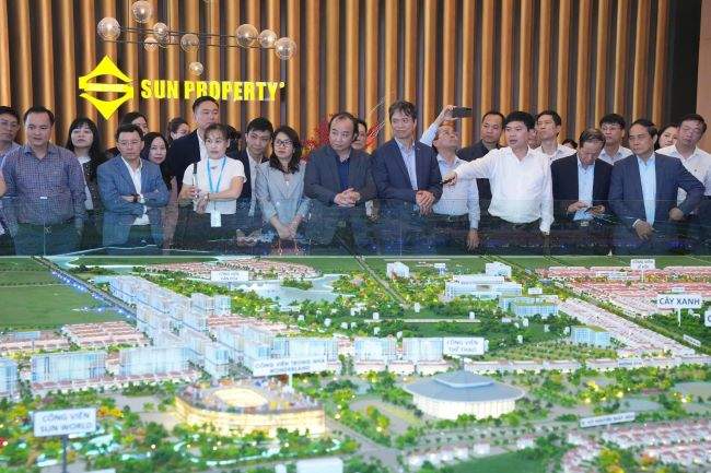 Kiến tạo đô thị đại học là đòn bẩy thu hút nhân tài và phát triển kinh tế