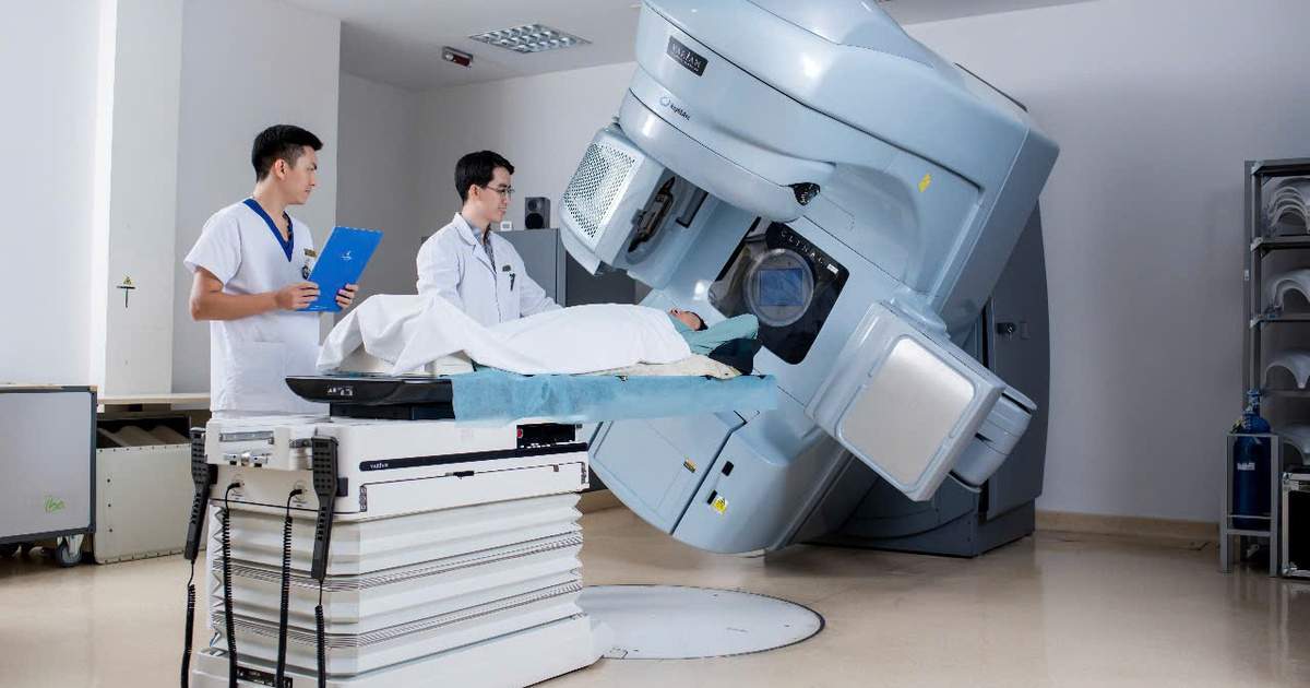 Lần đầu tiên Việt Nam được xướng tên tại giải thưởng y tế danh giá châu Á