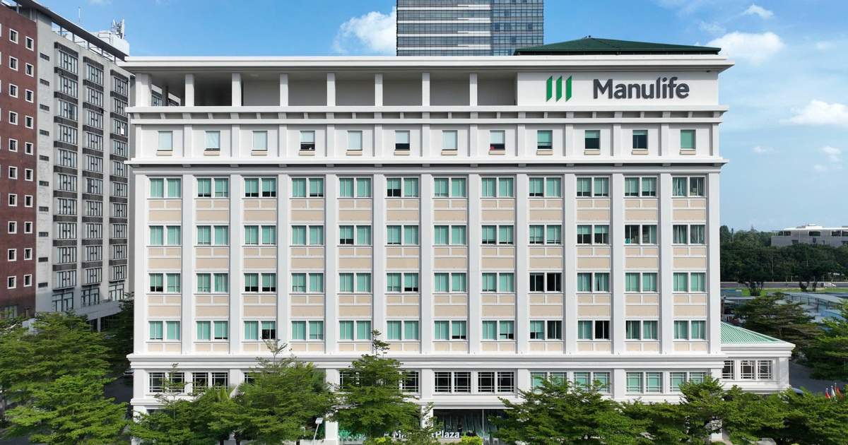 Manulife Việt Nam báo lãi năm 2024 nhờ đầu tư tài chính hiệu quả