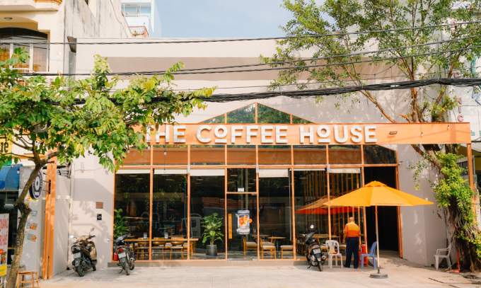 Manwah, Gogi restaurants operator acquires The Coffee House for $10M