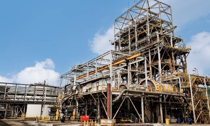 Masan High-Tech Materials gains edge in advanced materials