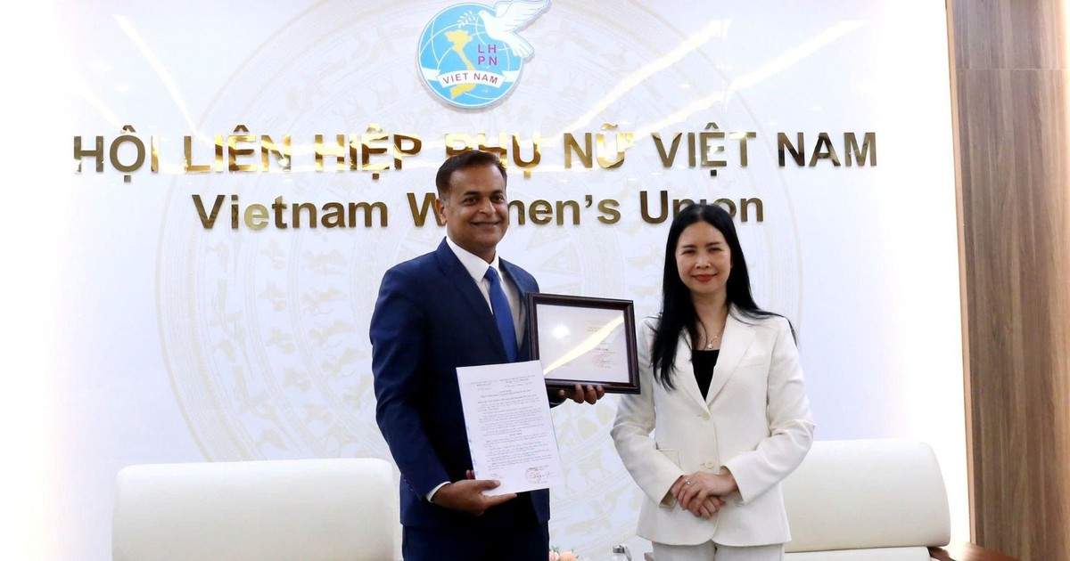 Nestlé Việt Nam tiếp tục hỗ trợ phụ nữ phát triển và nâng cao vị thế