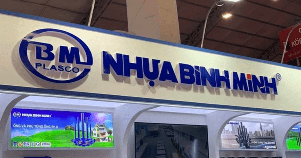 Nhựa Bình Minh đặt kế hoạch quay lại mốc lãi sau thuế nghìn tỷ, sếp người Thái nhận lương 6,2 tỷ xin nghỉ