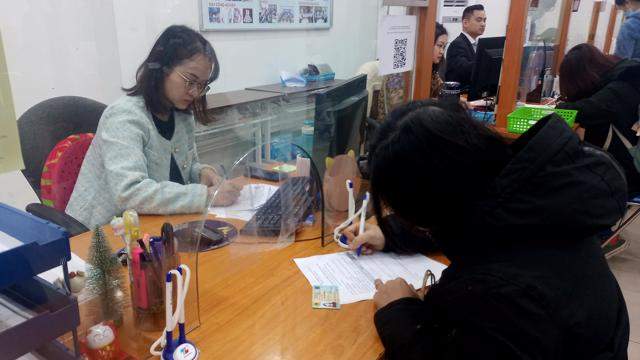 Phần lớn lao động hưởng trợ cấp thất nghiệp thuộc khu vực tư nhân