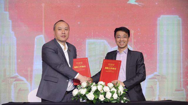 Popplife và Focus Media hợp tác chiến lược
