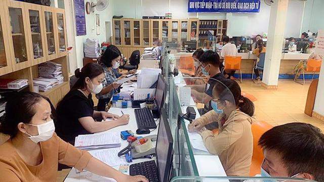 Quy định mới về cách tính hưởng chính sách với người nghỉ hưu sớm