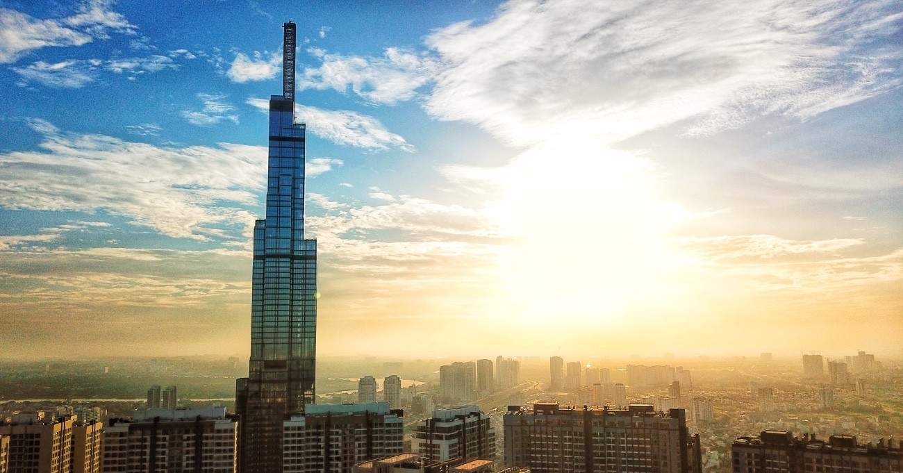 Quy mô GDP tăng 246 lần, thu nhập tăng 17 lần