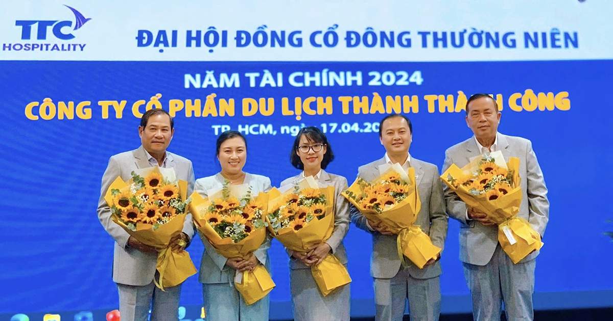 Sẵn sàng cho giai đoạn tăng trưởng mới