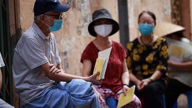 Sắp có thêm hàng triệu người được hưởng trợ cấp hưu trí