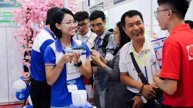 Sắp diễn ra “Triển lãm Giao nhận và Xử lý hàng hóa Việt Nam 2025”