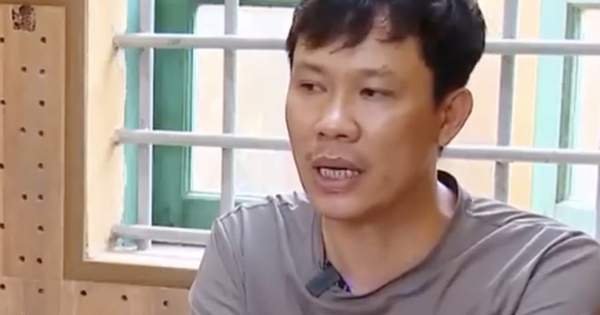 Tạm giữ khẩn cấp giám đốc công ty sản xuất mì chính, hạt nêm, bột canh giả