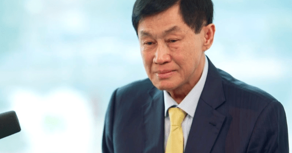 Tiếng thét ám ảnh Johnathan Hạnh Nguyễn ngày trở về và hành trình làm nhiệm vụ đặc biệt cho quê hương Việt Nam