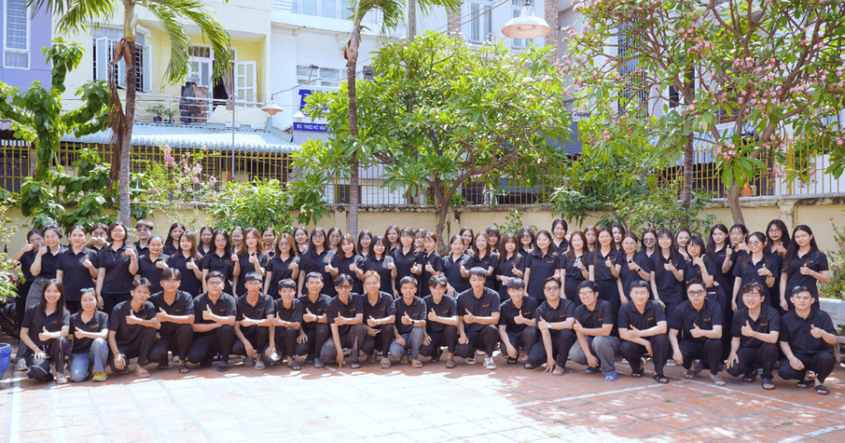 VNFarm đồng hành cùng nông dân Việt trên hành trình canh tác an toàn, bền vững