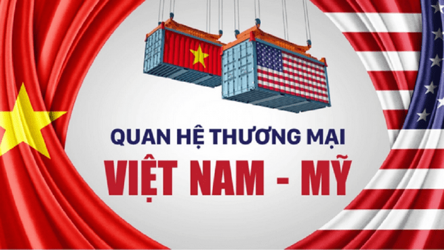 Việt Nam gửi công hàm đề nghị Hoa Kỳ tạm hoãn áp Sắc lệnh thuế đối ứng